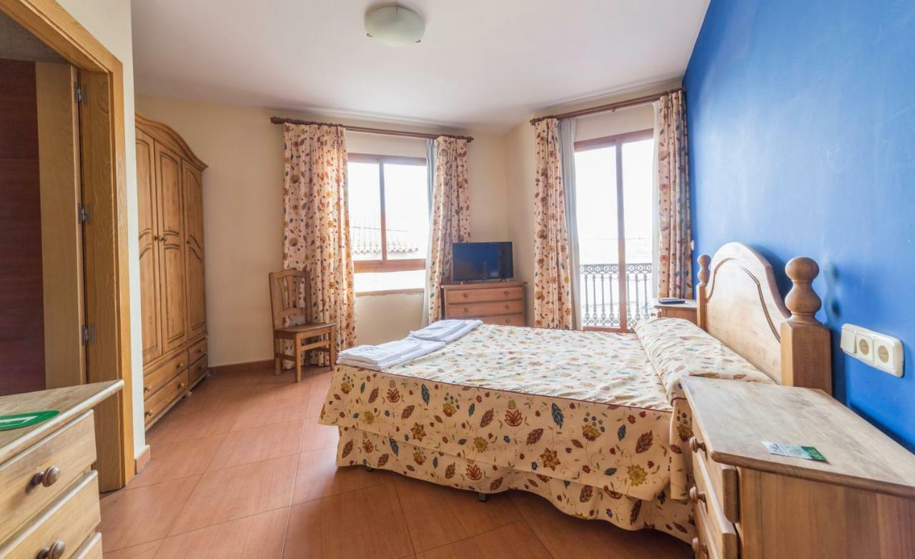 La Posada De Higueruela Luaran gambar