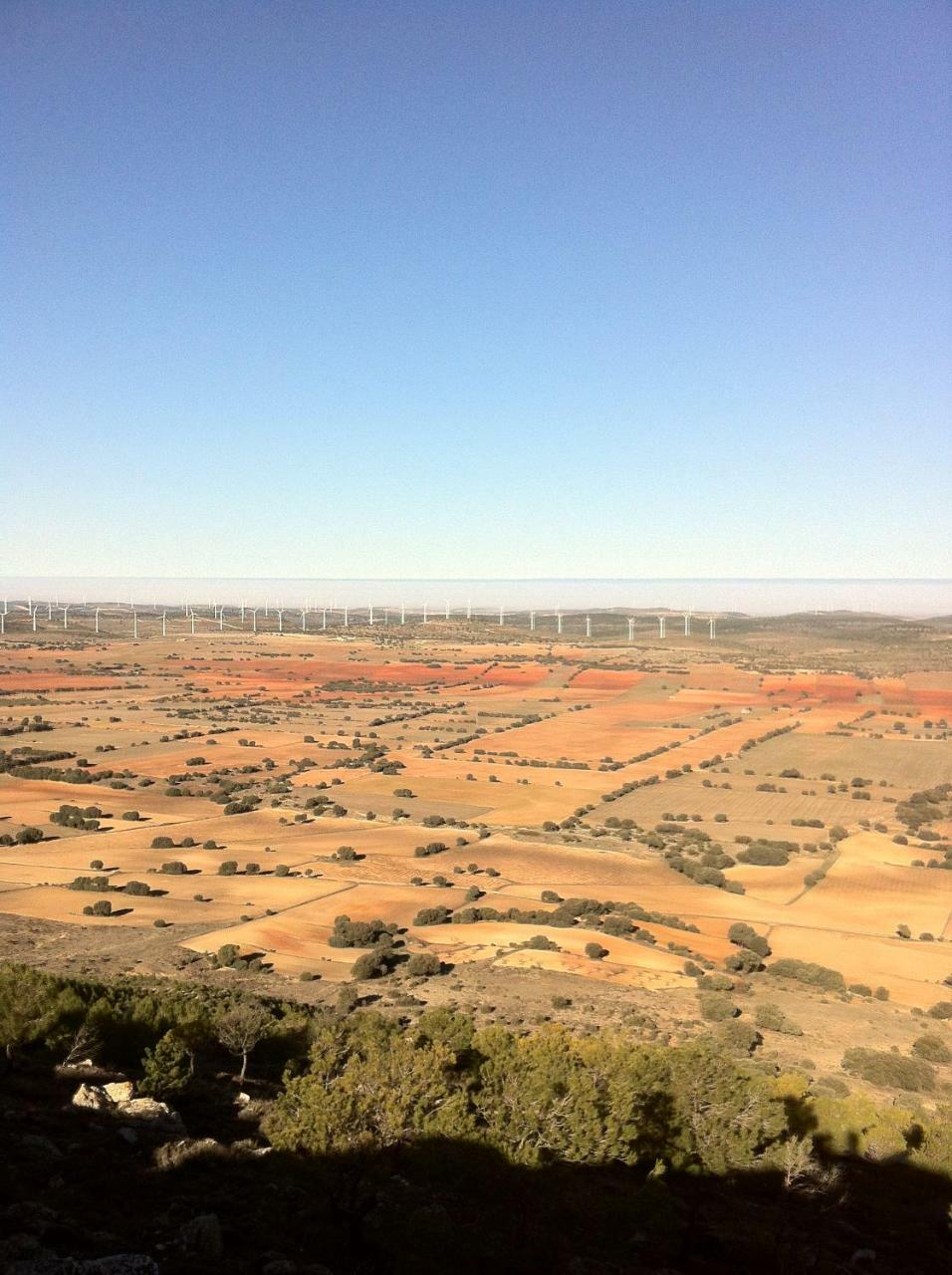 La Posada De Higueruela Luaran gambar