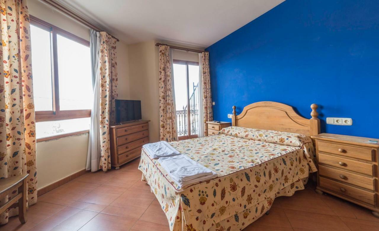 La Posada De Higueruela Luaran gambar