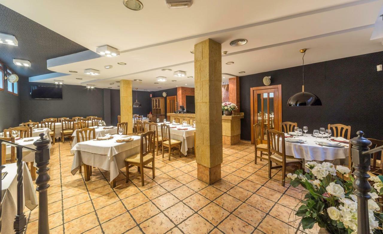 La Posada De Higueruela Luaran gambar